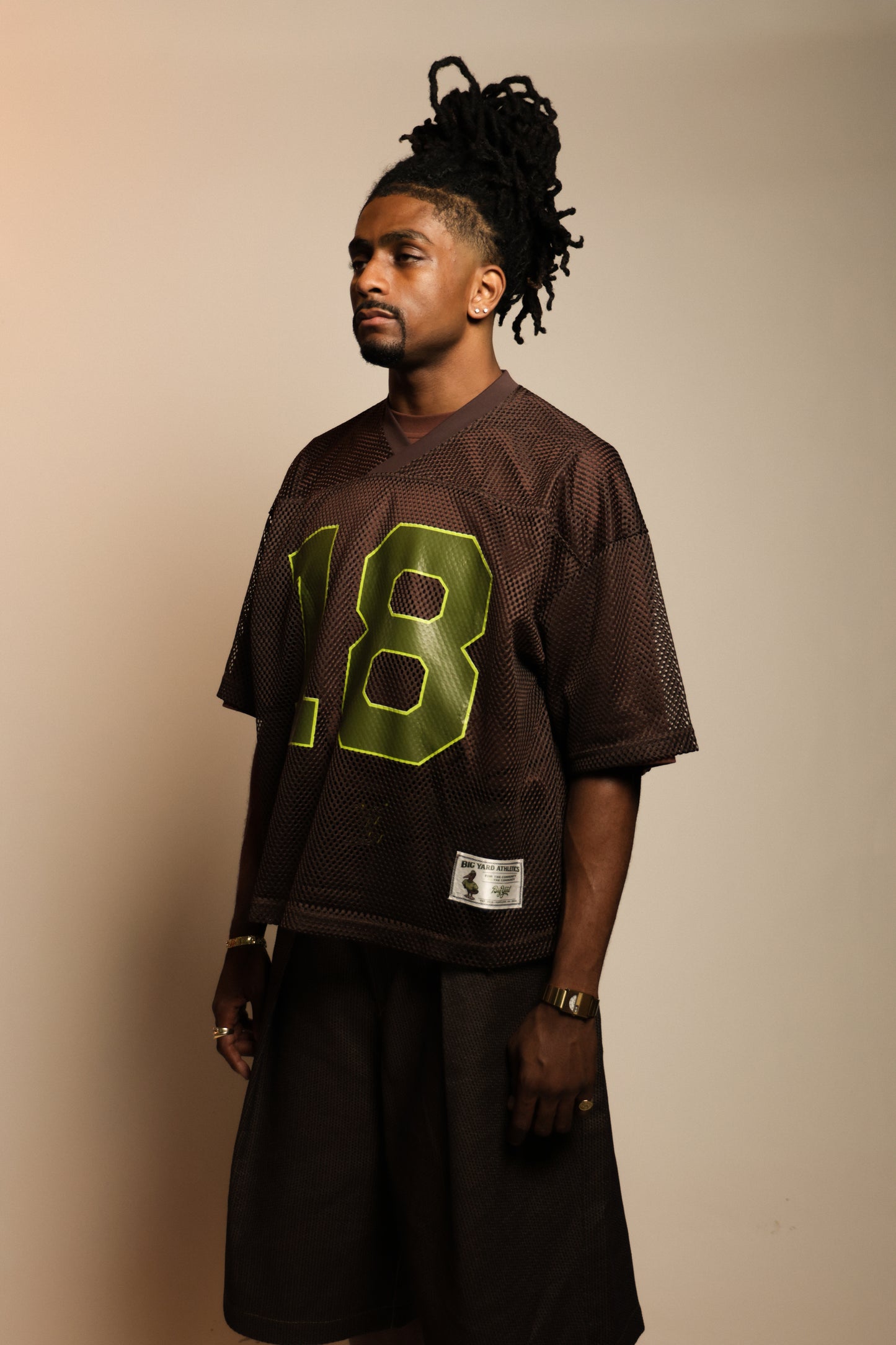 Practice Jersey