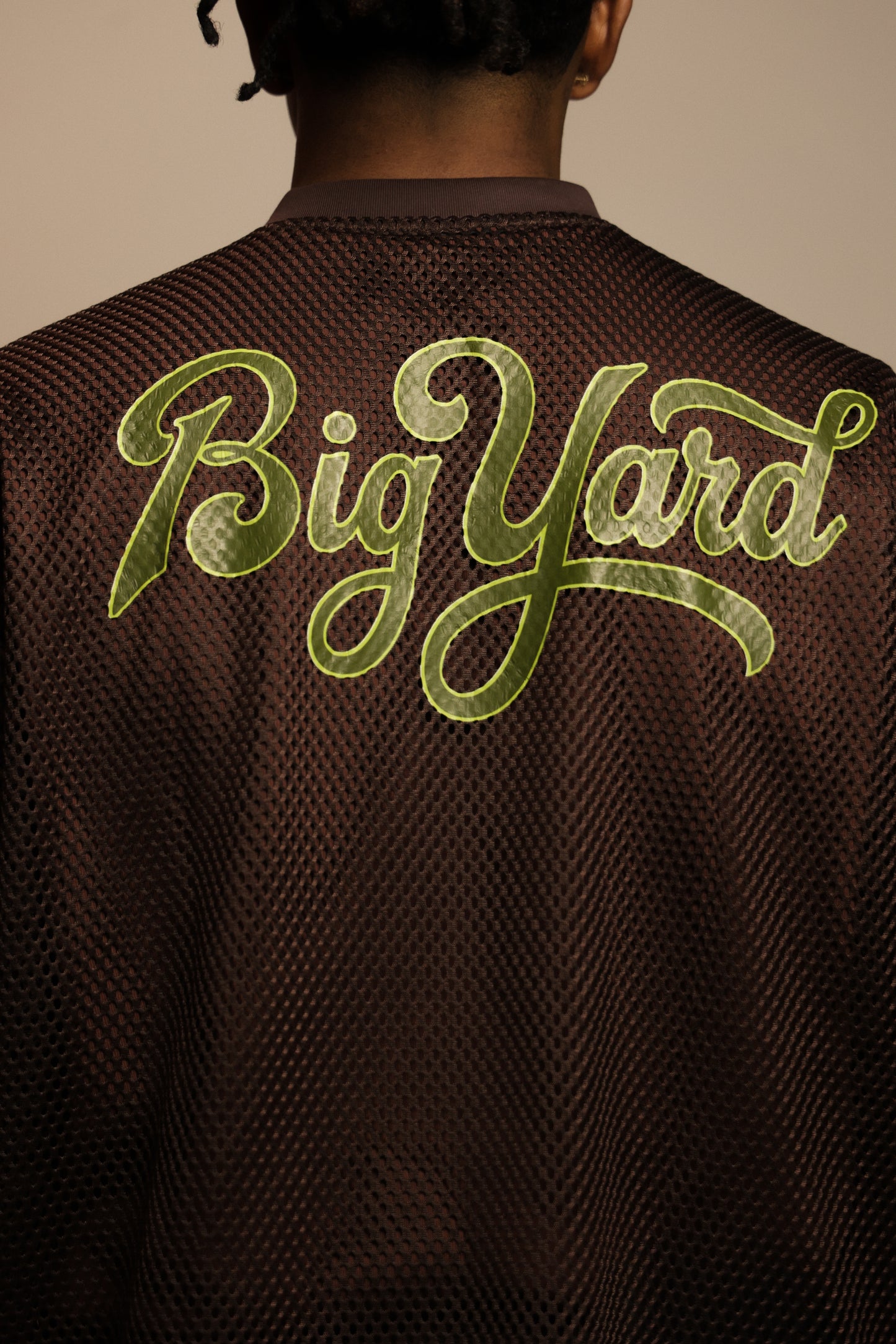 Practice Jersey