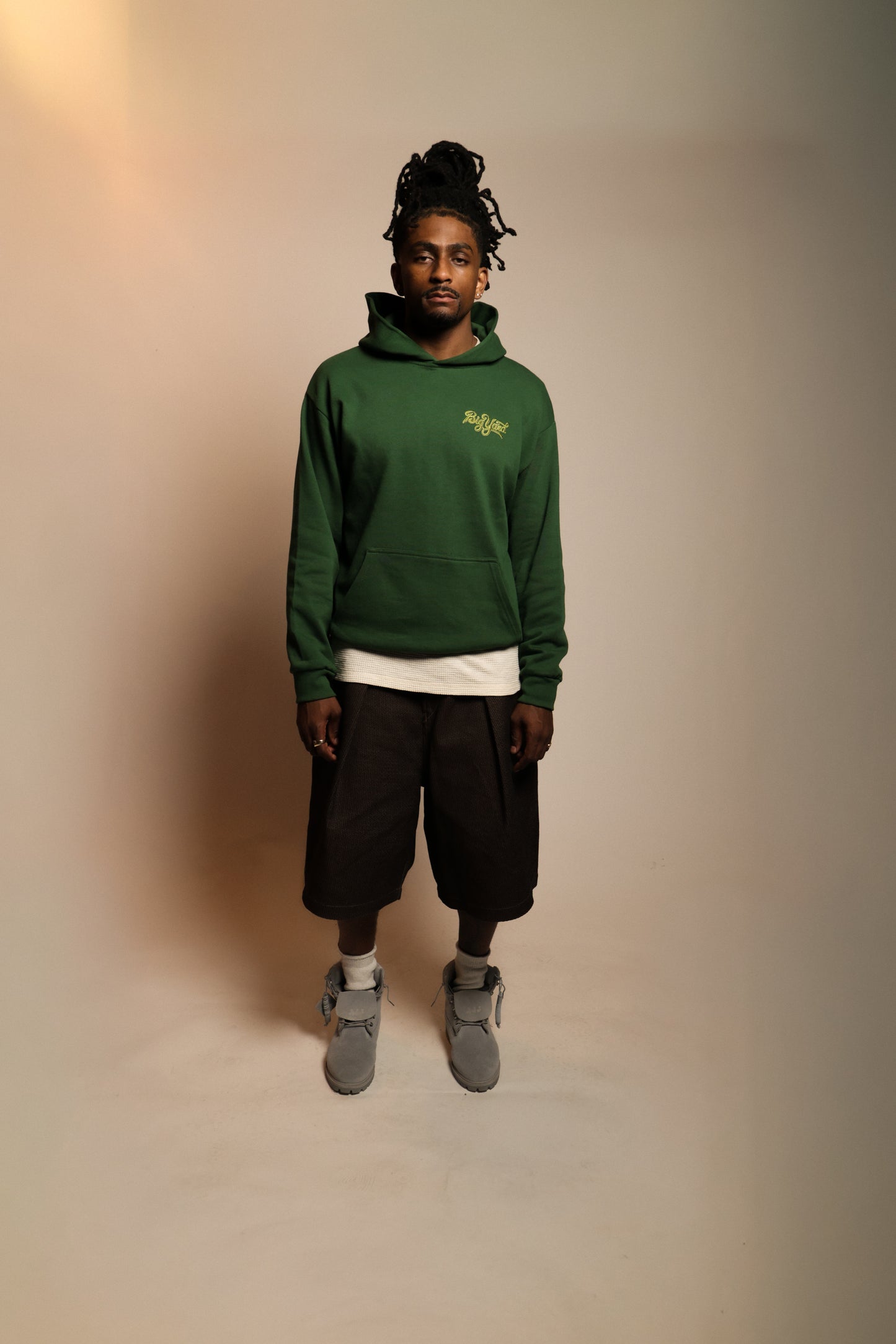 Community Member Hoodie