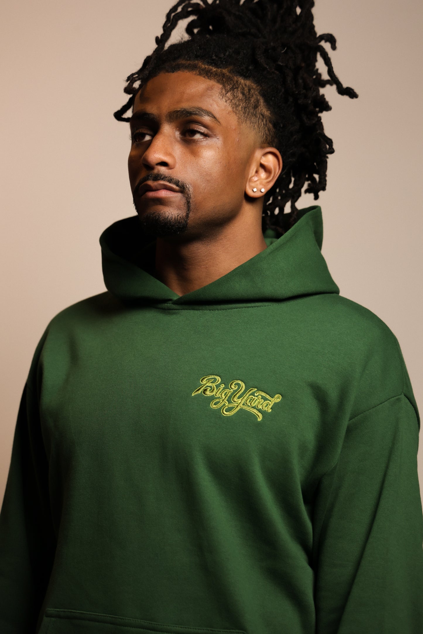 Community Member Hoodie
