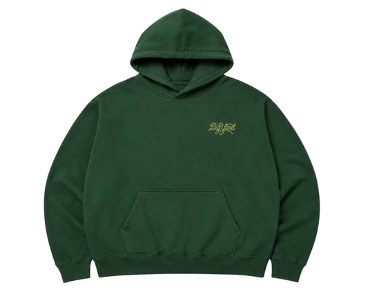 Community Member Hoodie