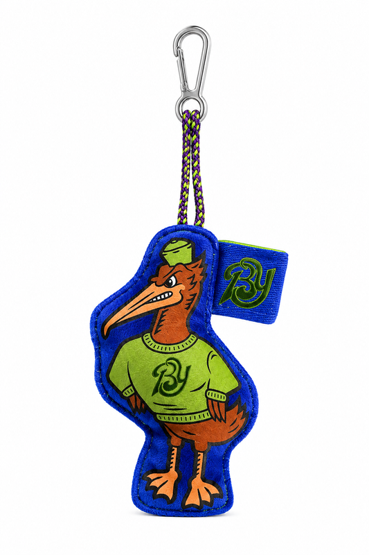 Pellie Plushie