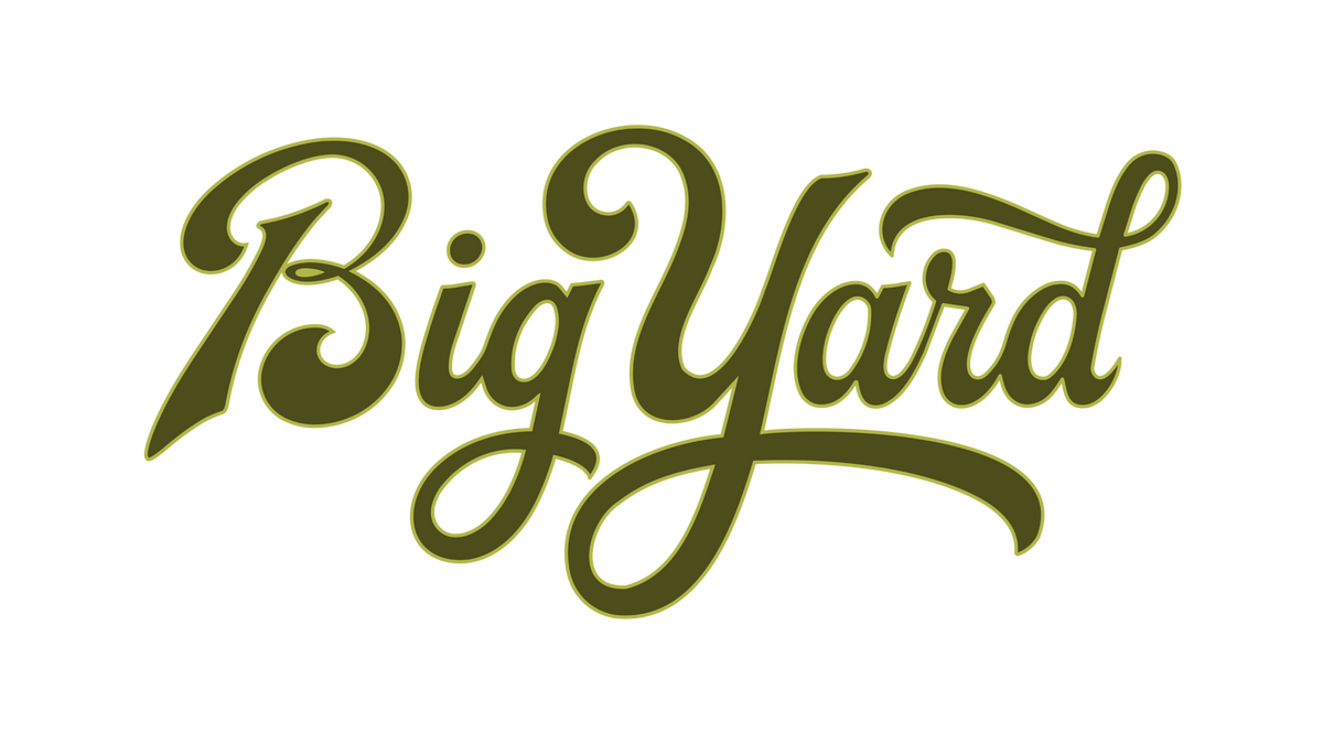 Big Yard