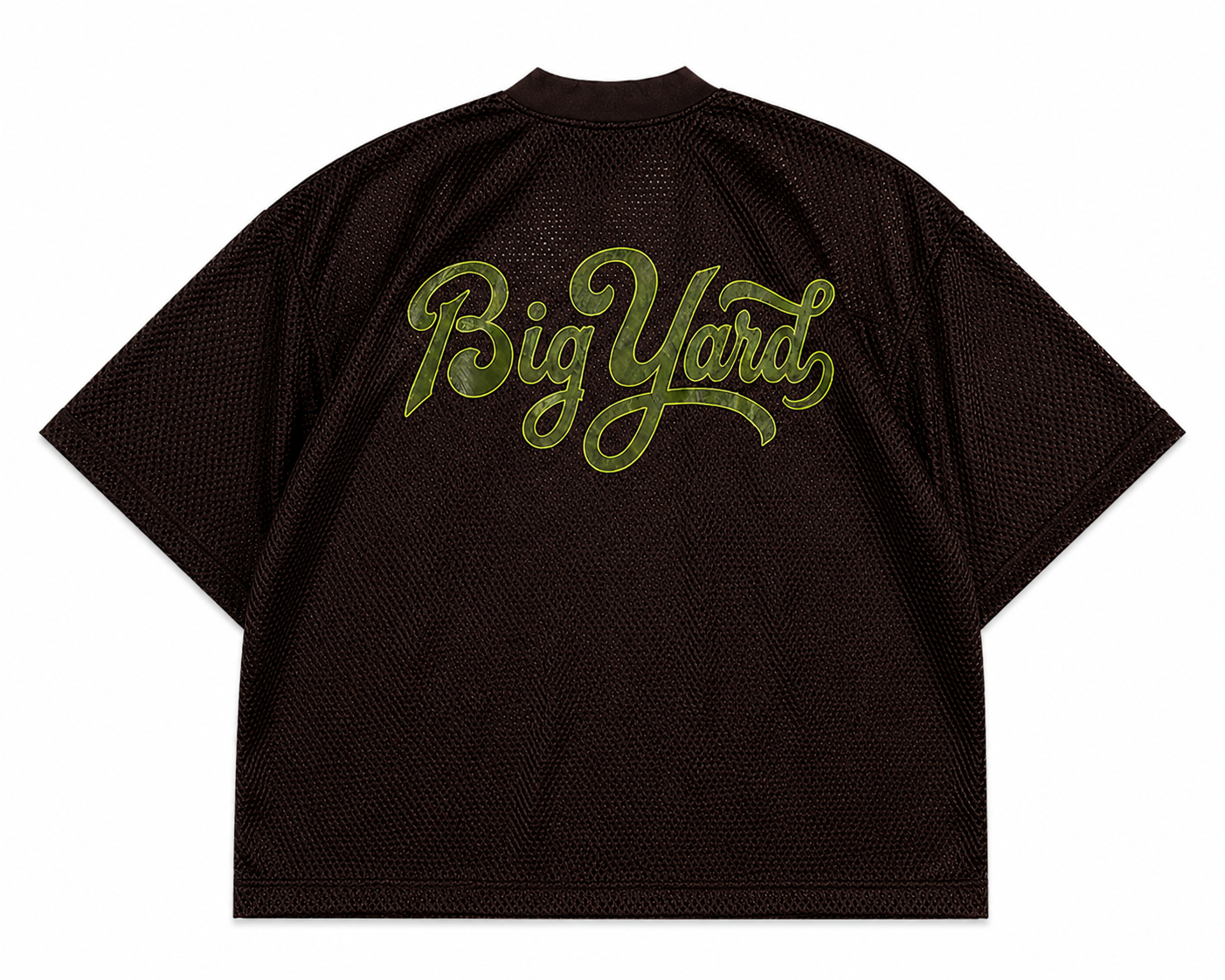Practice Jersey