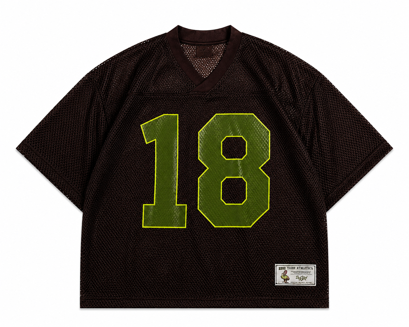 Practice Jersey