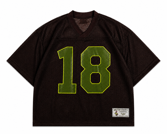 Practice Jersey